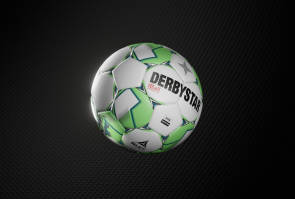 Derbystar Fußball  