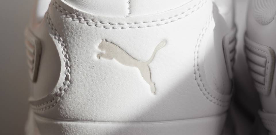 Puma geschäft top
