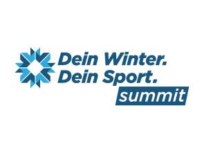 Logo des Dein Winter. Dein Sport. Summit 