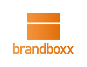 Logo der Brandboxx Salzburg 