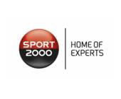 neuer Claim von Sport 2000 mit Logo