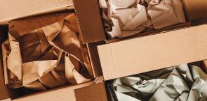 Verpackungen 