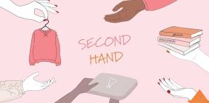 Second Hand 