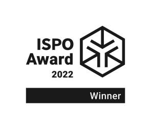Logo ISPO Award 2022