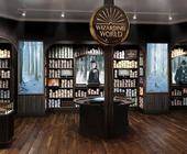 Harry Potter Flagship-Store 