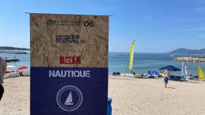 Schild Strand 