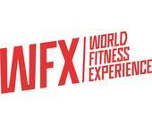 Logo der World Fitness Experience