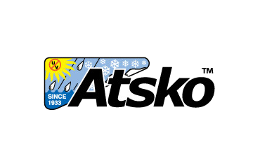 Logo von Atsko