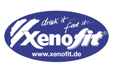 Logo von Xenofit