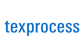 Logo der Texprocess 