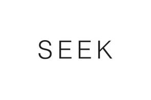 Logo der SEEK 