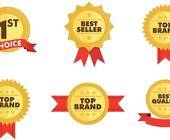 Trusted Seller Siegel