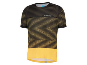 Myoko Short Sleeve Jersey von Shimano