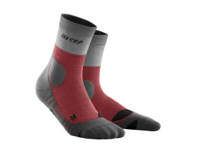 Hiking Light Merino Mid Cut Socks von CEP