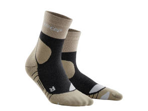 Hiking Merino Mid Cut Socks von CEP