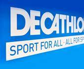 Decathlon logo