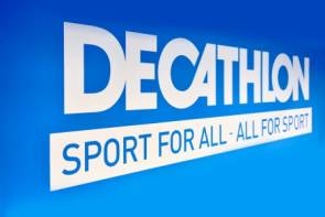 Decathlon logo 