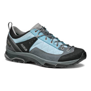 blauer Outdoor-Schuh von Asolo