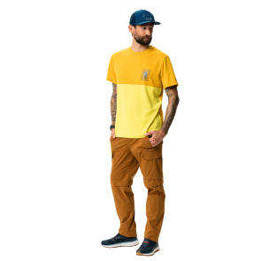 Men's Neyland ZO Pants von Vaude