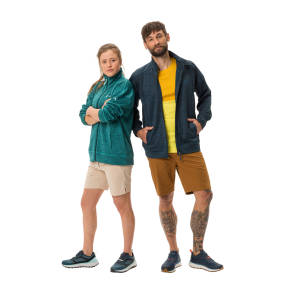 Less Waste Fleecejacke von Vaude