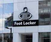 Foot Locker Logo