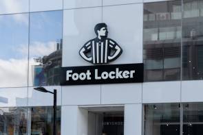 Foot Locker Logo 