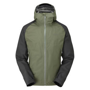 Outdoor-Jacke von Rab