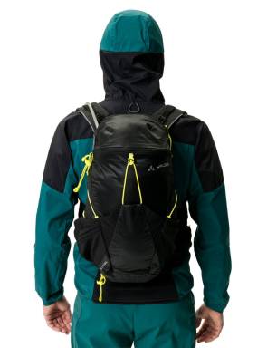 Ansicht Rucksack Trail Spacer