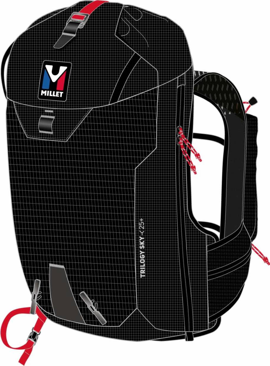 Millet - sazsport.de