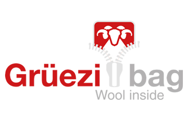Logo von GrüeziBag
