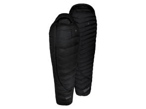 Black Edition Schlafsäcke von Grüezi-Bag