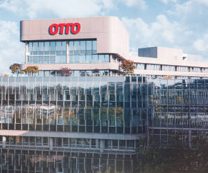 Otto Campusgebäude