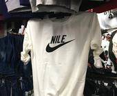 Gefälschtes Nike Shirt