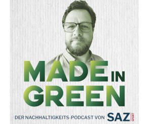 Porträt Ralf Kerkeling, neuer Podcast "Made in Green" 