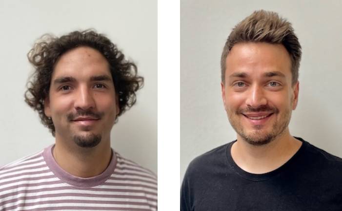 Neues Marketing Team fur Saucony sazsport