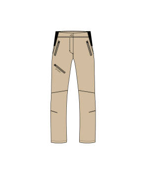 Latit-Serie Hose
