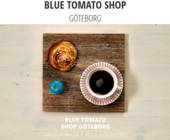 Blue Tomato Shop in Göteborg