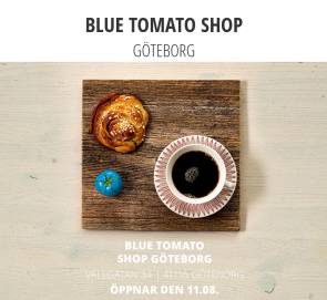 Blue Tomato Shop in Göteborg 