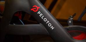 Peloton 