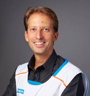 Bastien Grangeorge, neuer General Manager bei Decathlon 