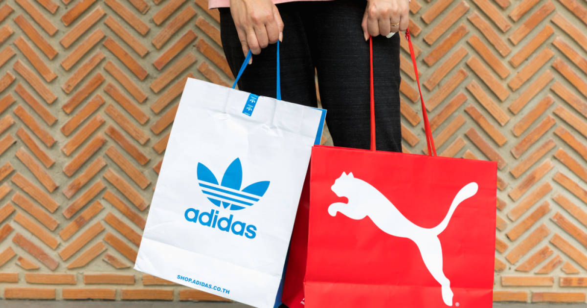 Adidas 'puma shop cheap