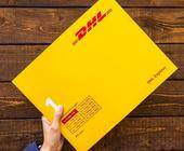 DHL Paket