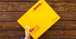 DHL Paket 