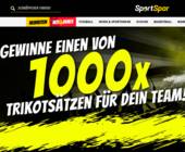 Gewinnspiel von SportSpar