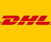 DHL Logo