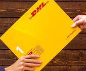 DHL Paket