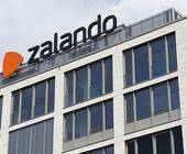 Zalando-Zentrale