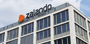 Zalando-Zentrale 