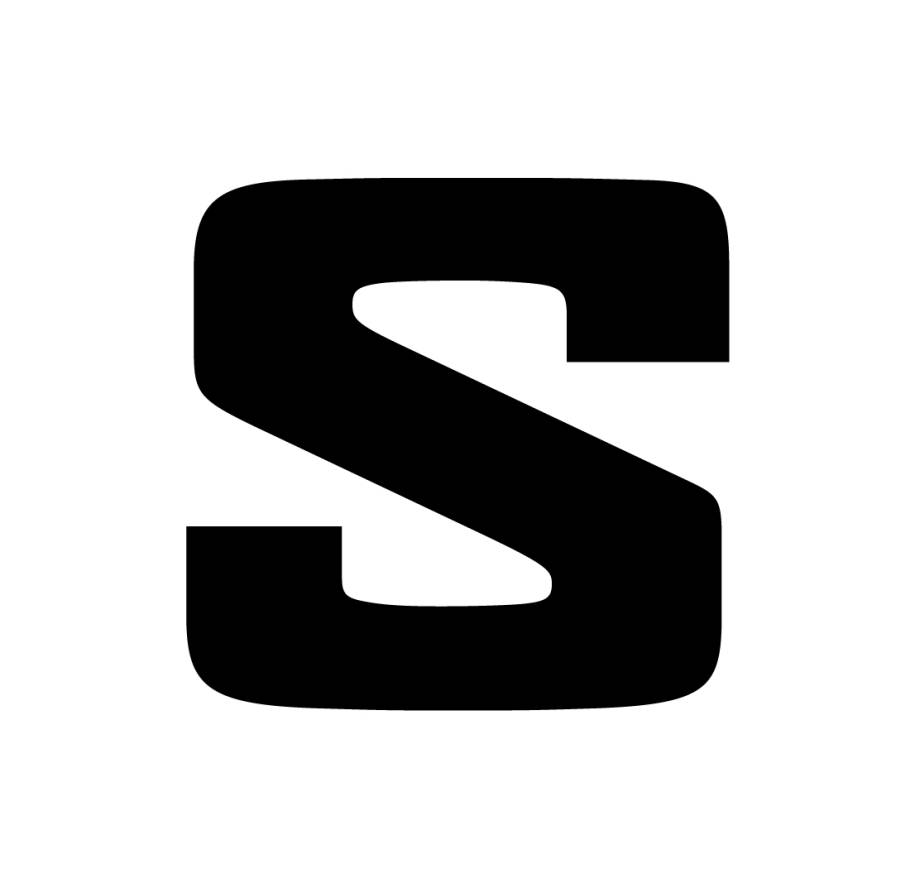 Salomon shoes logo new arrivals