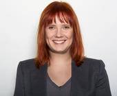 Zukunftsforscherung Theresa Schleicher